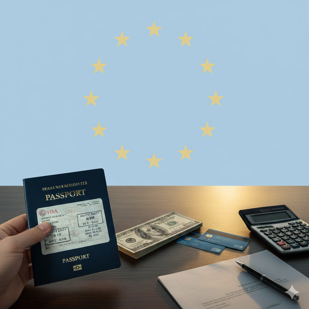 Denmark Schengen Visa in dubai