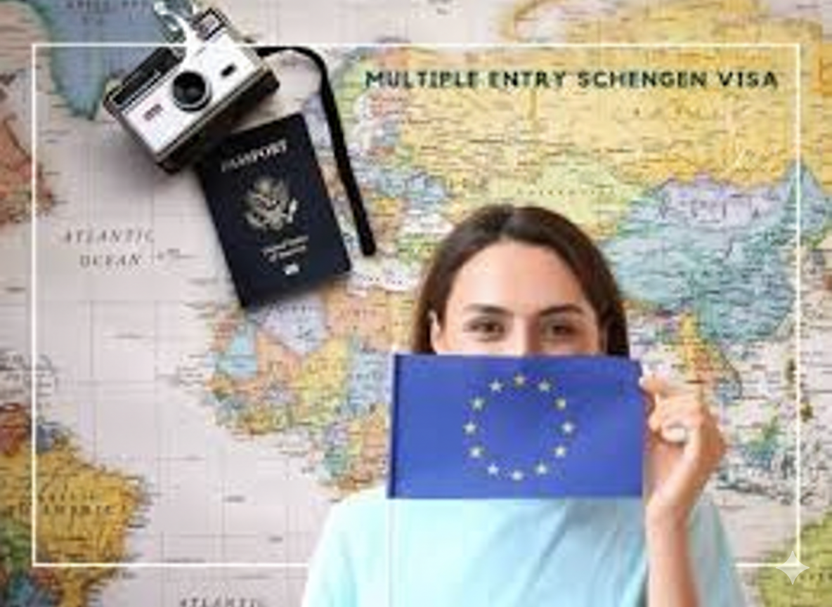 Multiple Entry Schengen Visa multiple entry Schengen visa