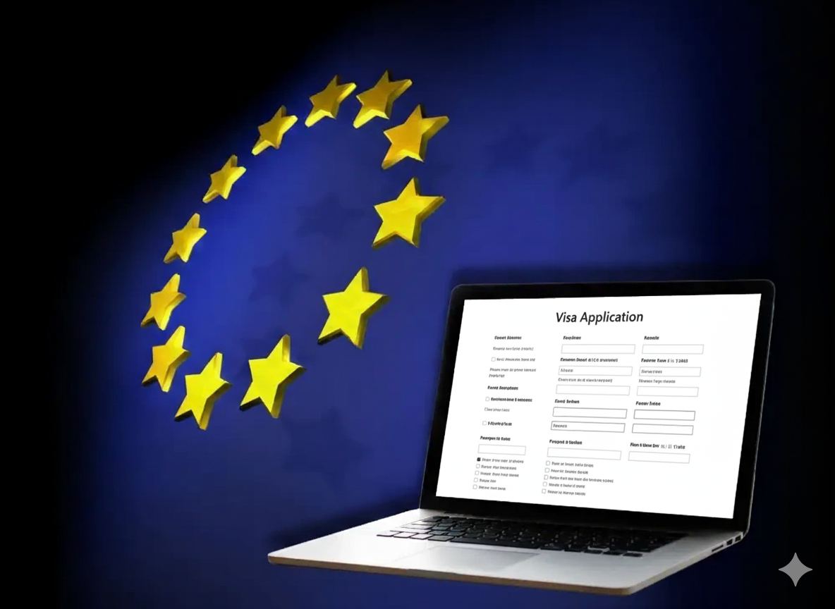 Schengen Visa for First-Time Travelers Schengen Visa for First-Time Travelers