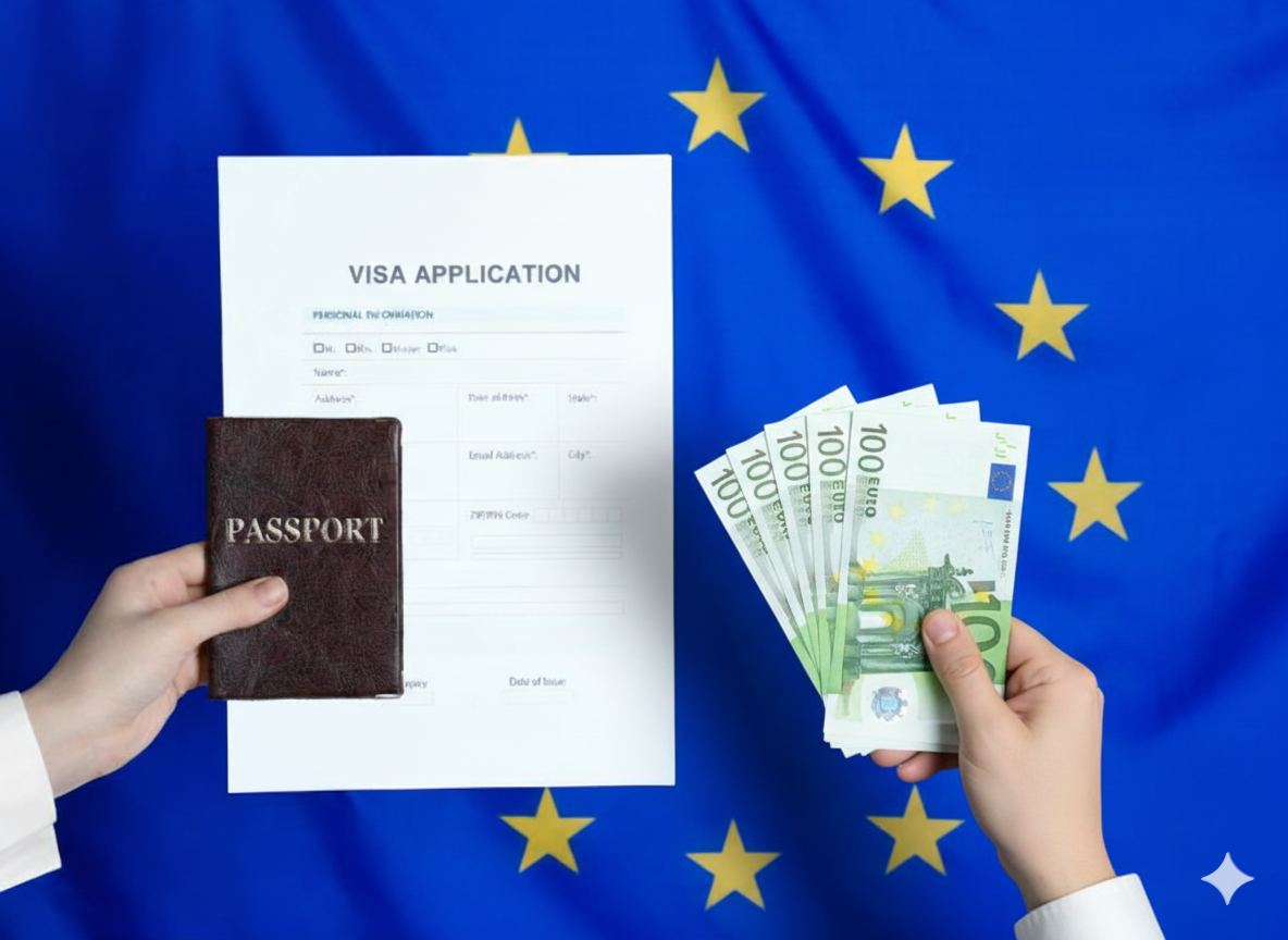 Switzerland Schengen visa
