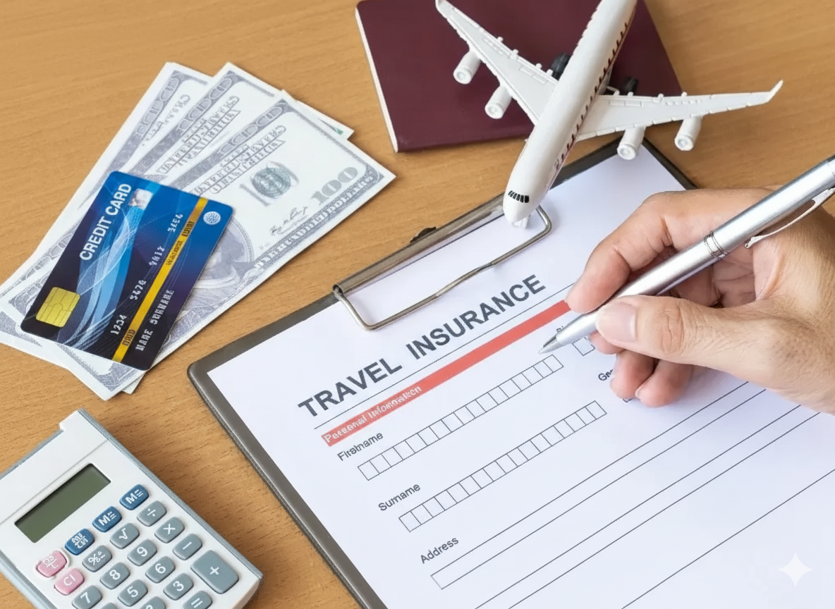 Travel insurance for Schengen visa Travel insurance for Schengen visa