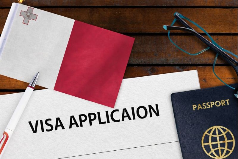How to Get Malta Visa in Dubai